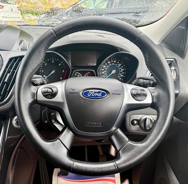 Used Ford Kuga 2016 for sale - 76178602: Photo 11
