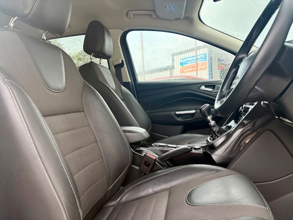 Used Ford Kuga 2016 for sale - 76178602: Photo 14