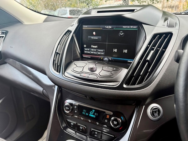 Used Ford Kuga 2016 for sale - 76178602: Photo 15