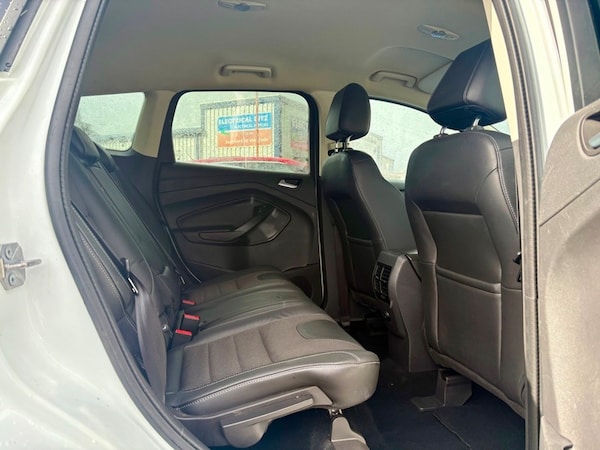 Used Ford Kuga 2016 for sale - 76178602: Photo 17