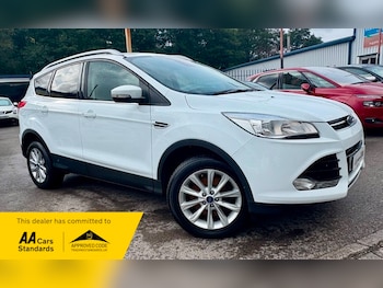 Ford - Kuga