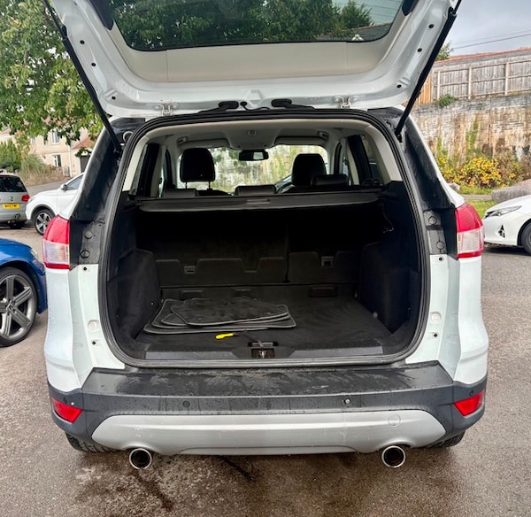 Used Ford Kuga 2016 for sale - 76178602: Photo 7