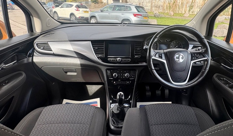 Used Vauxhall Mokka X 2019 for sale - 78045283: Photo 12
