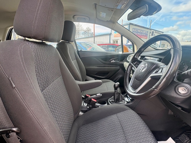 Used Vauxhall Mokka X 2019 for sale - 78045283: Photo 14