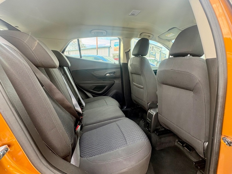 Used Vauxhall Mokka X 2019 for sale - 78045283: Photo 16