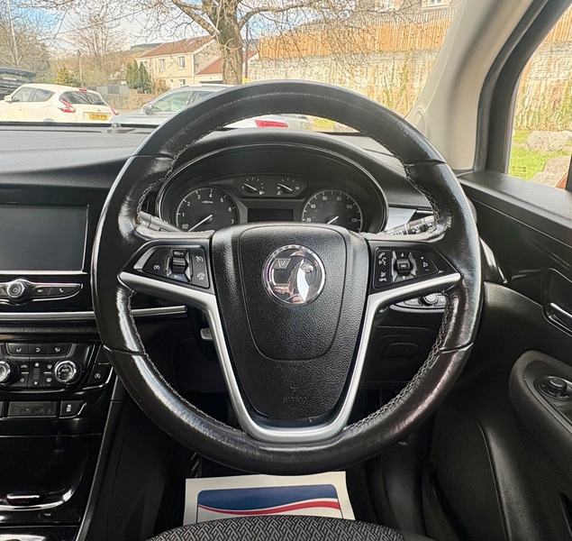 Used Vauxhall Mokka X 2019 for sale - 78045283: Photo 17