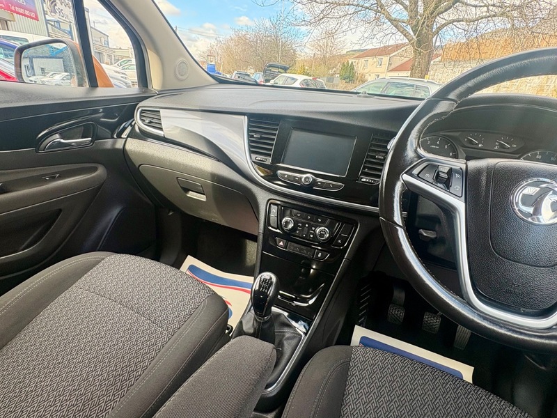 Used Vauxhall Mokka X 2019 for sale - 78045283: Photo 18