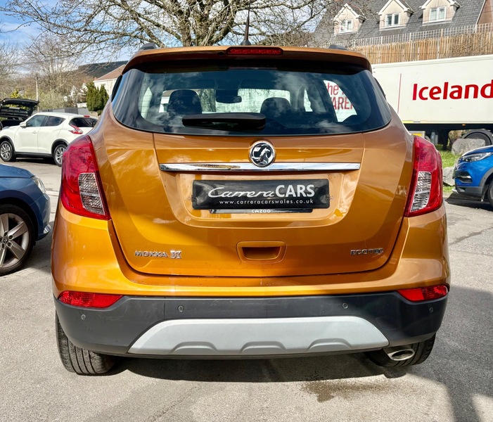 Used Vauxhall Mokka X 2019 for sale - 78045283: Photo 7