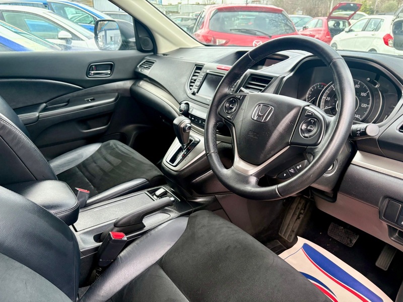 Used Honda CR-V 2014 for sale - 76725226: Photo 13