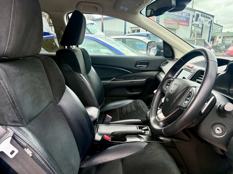 Used Honda CR-V 2014 for sale - 76725226: Photo 14