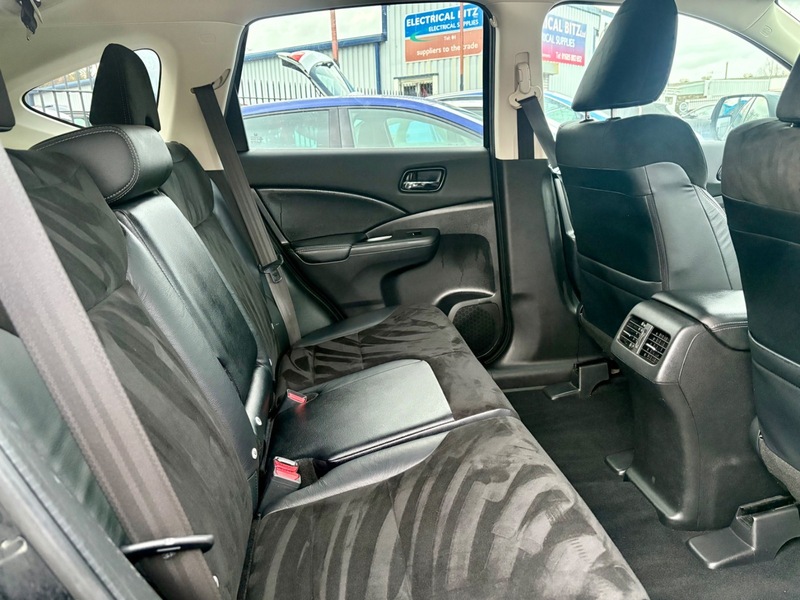 Used Honda CR-V 2014 for sale - 76725226: Photo 16