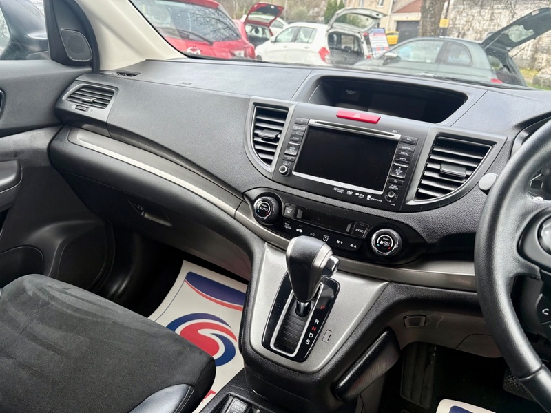 Used Honda CR-V 2014 for sale - 76725226: Photo 18