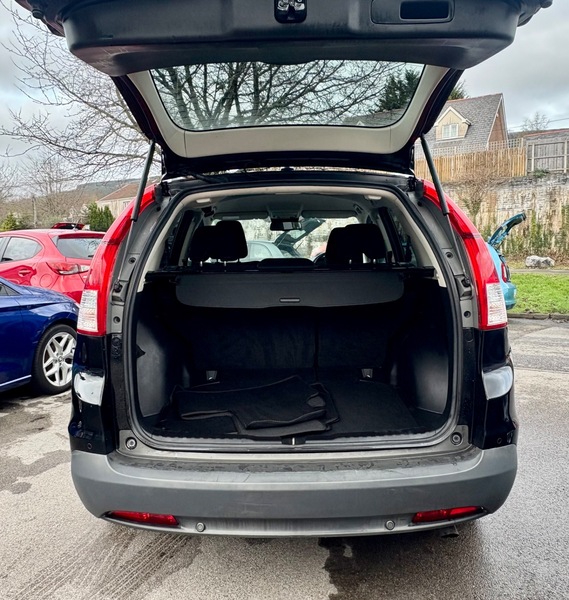 Used Honda CR-V 2014 for sale - 76725226: Photo 8