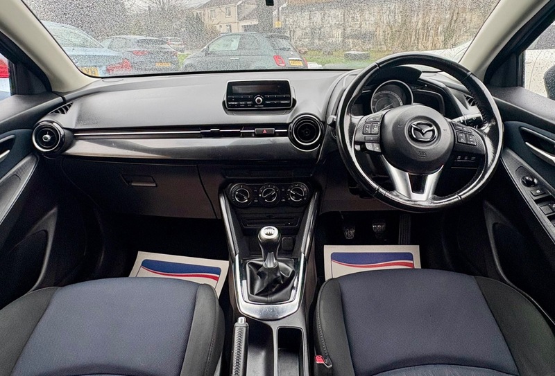 Used Mazda Mazda2 2015 for sale - 77452747: Photo 12