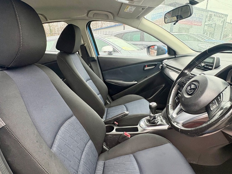 Used Mazda Mazda2 2015 for sale - 77452747: Photo 13