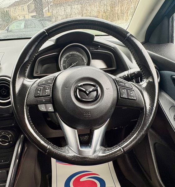 Used Mazda Mazda2 2015 for sale - 77452747: Photo 16