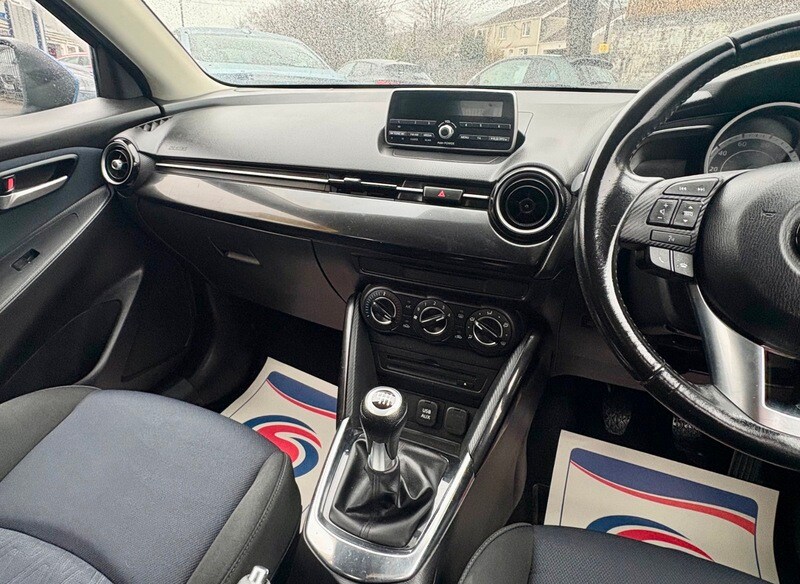 Used Mazda Mazda2 2015 for sale - 77452747: Photo 17