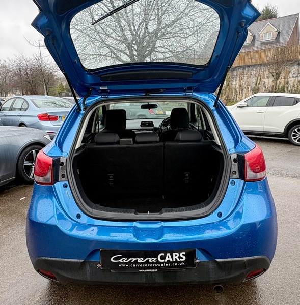 Used Mazda Mazda2 2015 for sale - 77452747: Photo 8