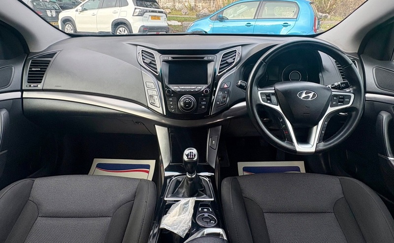 Used Hyundai i40 2012 for sale - 76386921: Photo 12