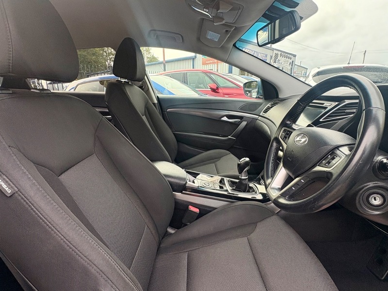 Used Hyundai i40 2012 for sale - 76386921: Photo 13