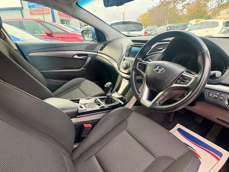 Used Hyundai i40 2012 for sale - 76386921: Photo 14