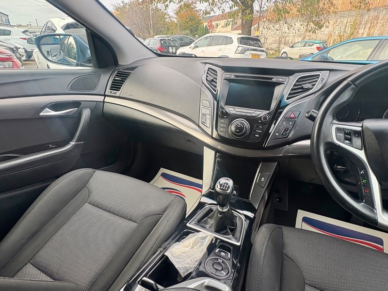 Used Hyundai i40 2012 for sale - 76386921: Photo 16