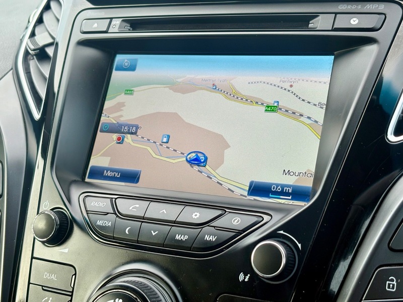 Used Hyundai i40 2012 for sale - 76386921: Photo 20