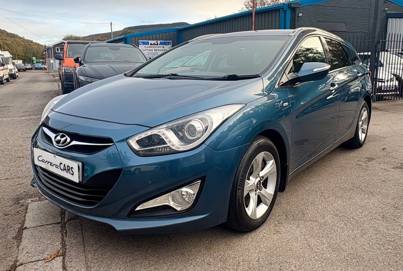 Used Hyundai i40 2012 for sale - 76386921: Photo 4