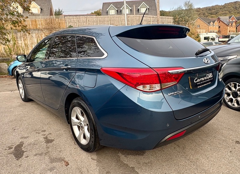 Used Hyundai i40 2012 for sale - 76386921: Photo 5