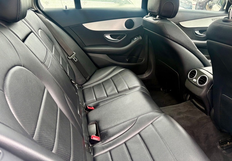 Used Mercedes-Benz C Class 2016 for sale - 77437927: Photo 19
