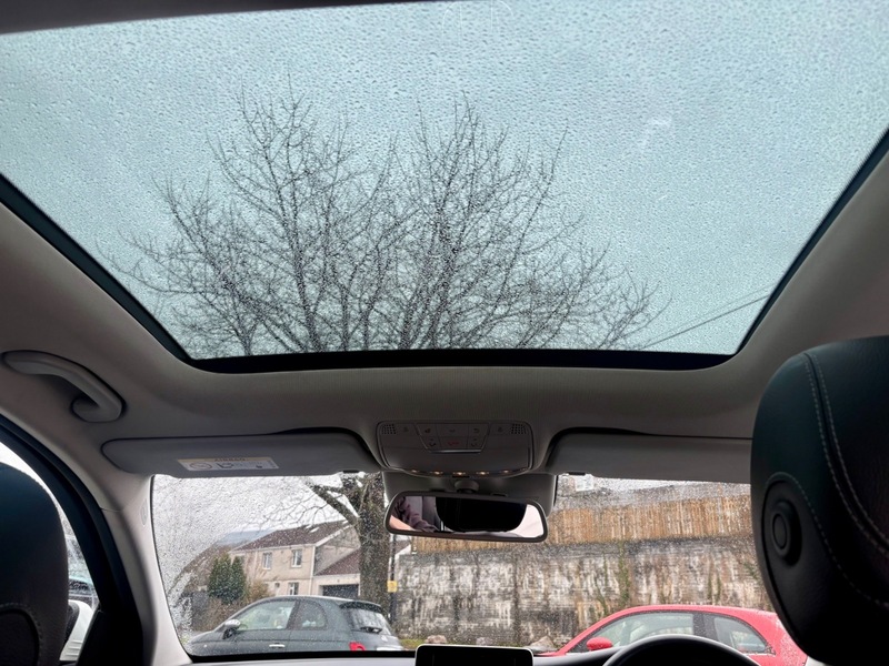 Used Mercedes-Benz C Class 2016 for sale - 77437927: Photo 21