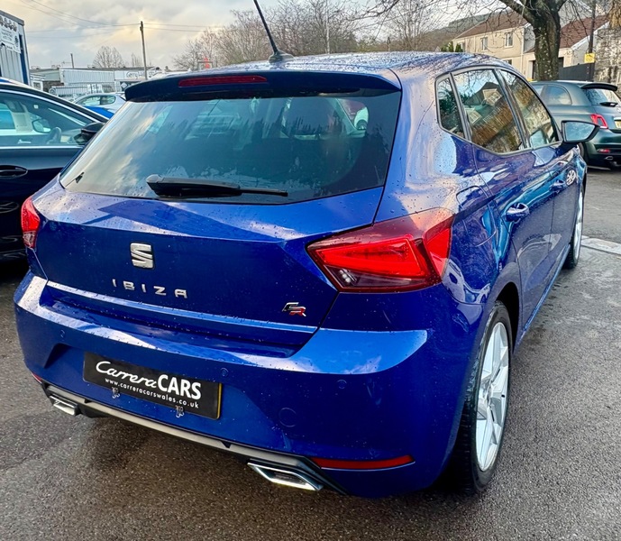 Used SEAT Ibiza 2019 for sale - 76725232: Photo 10