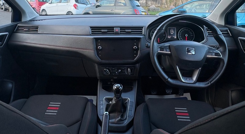 Used SEAT Ibiza 2019 for sale - 76725232: Photo 12