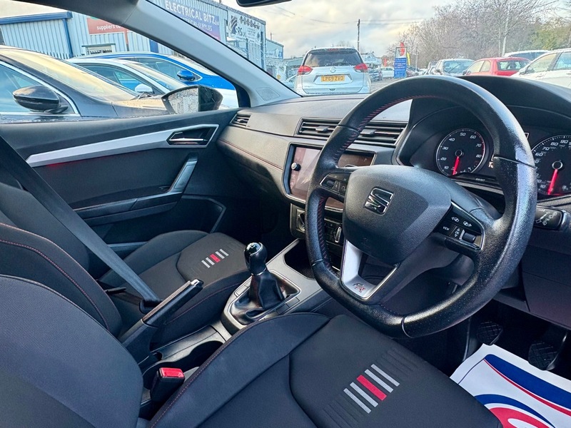 Used SEAT Ibiza 2019 for sale - 76725232: Photo 13
