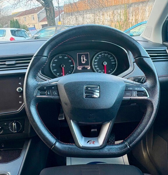 Used SEAT Ibiza 2019 for sale - 76725232: Photo 14