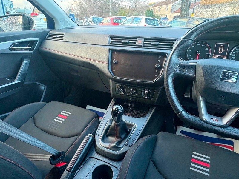 Used SEAT Ibiza 2019 for sale - 76725232: Photo 15