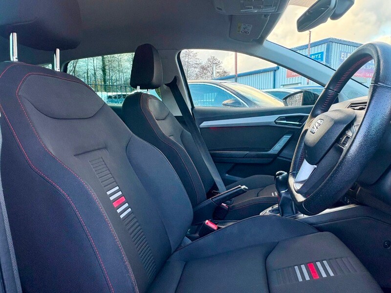 Used SEAT Ibiza 2019 for sale - 76725232: Photo 17