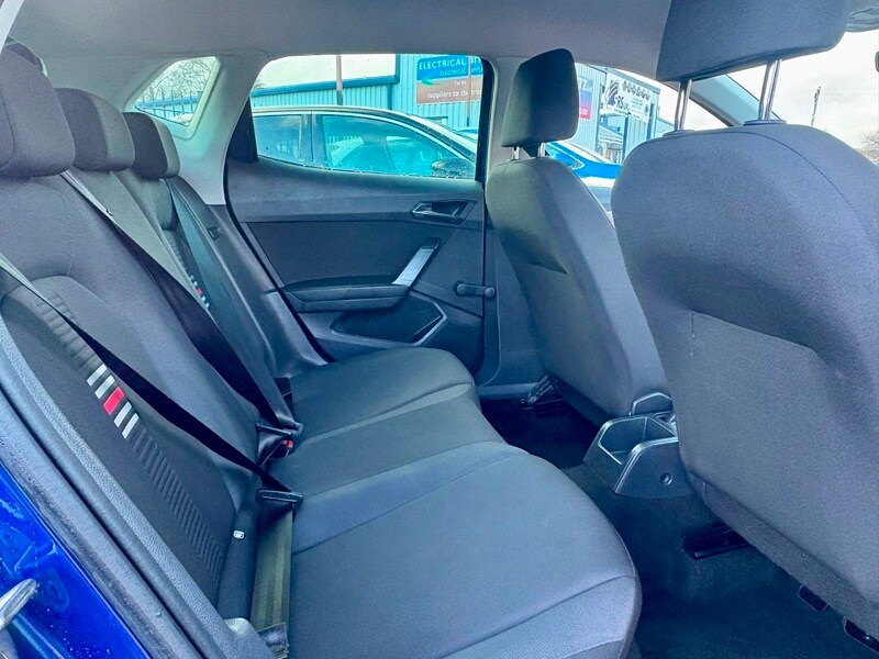 Used SEAT Ibiza 2019 for sale - 76725232: Photo 18