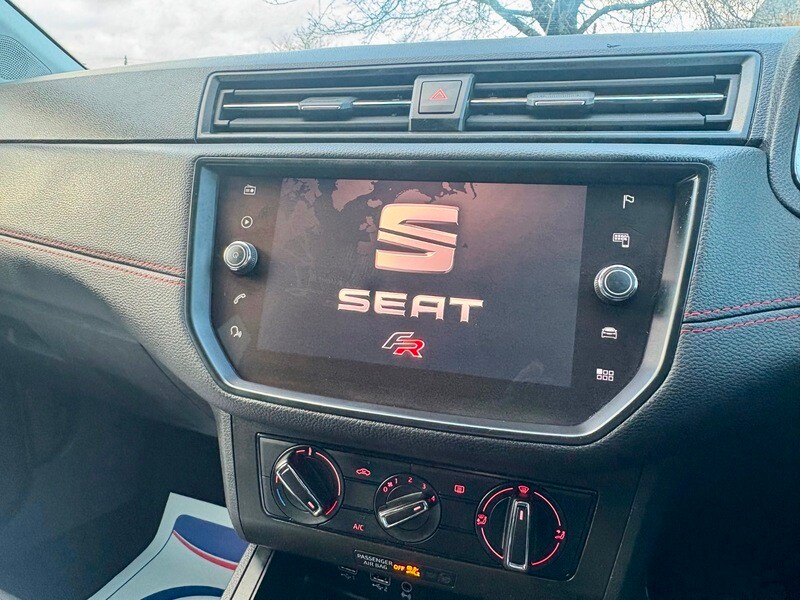 Used SEAT Ibiza 2019 for sale - 76725232: Photo 19