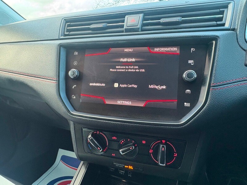 Used SEAT Ibiza 2019 for sale - 76725232: Photo 20