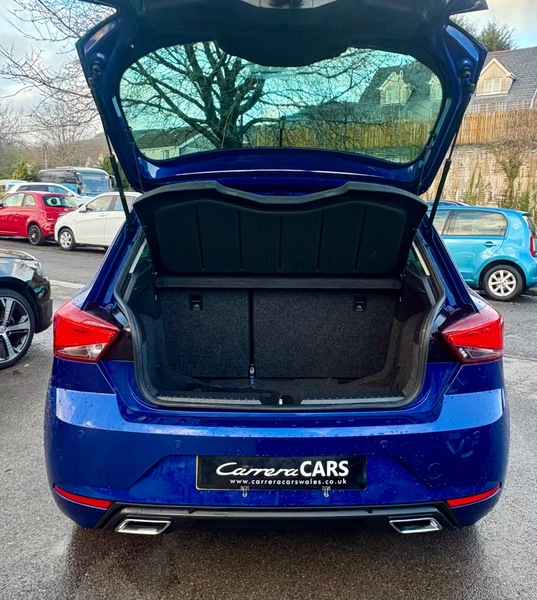 Used SEAT Ibiza 2019 for sale - 76725232: Photo 8