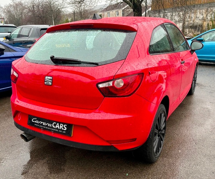 Used SEAT Ibiza 2015 for sale - 76986581: Photo 10