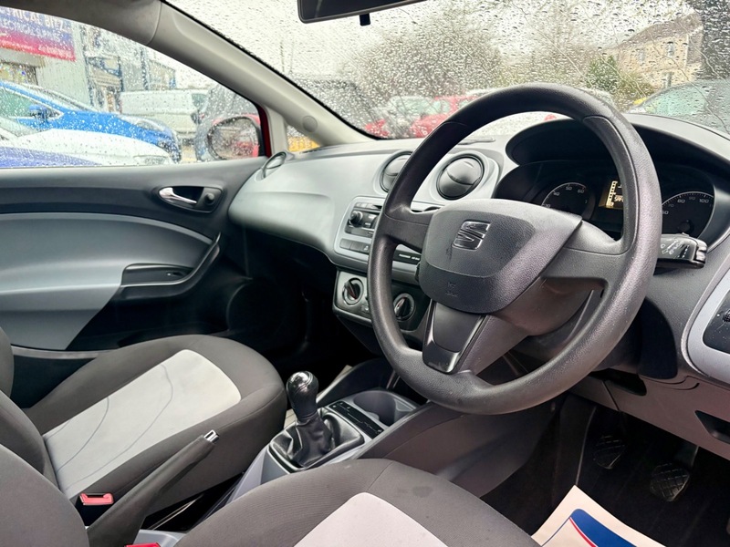 Used SEAT Ibiza 2015 for sale - 76986581: Photo 12