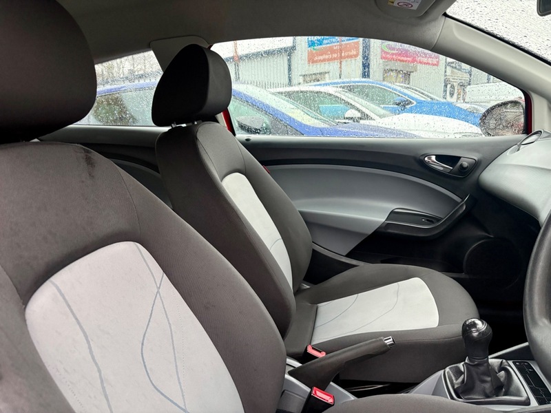 Used SEAT Ibiza 2015 for sale - 76986581: Photo 13