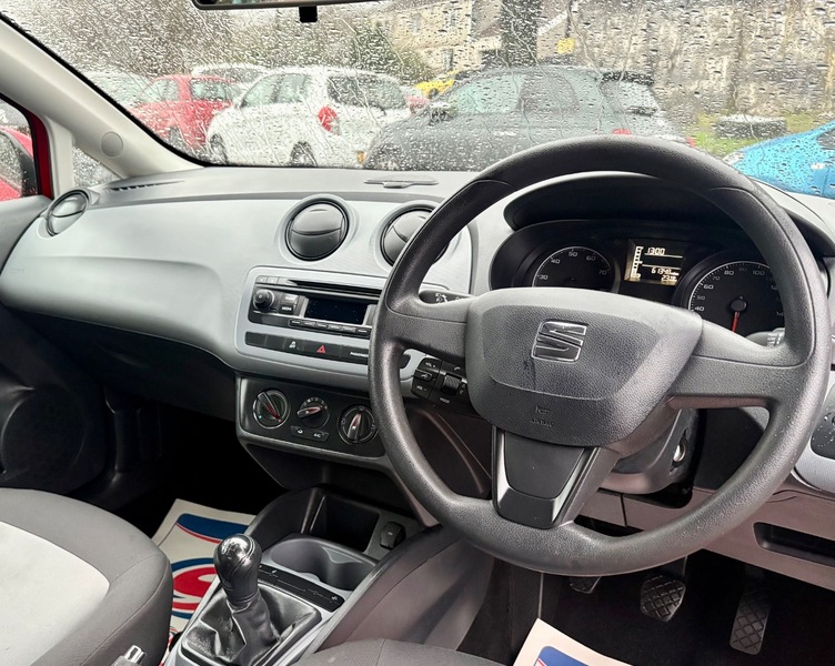 Used SEAT Ibiza 2015 for sale - 76986581: Photo 14