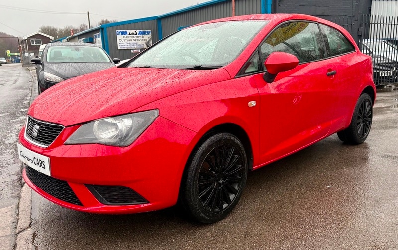 Used SEAT Ibiza 2015 for sale - 76986581: Photo 4