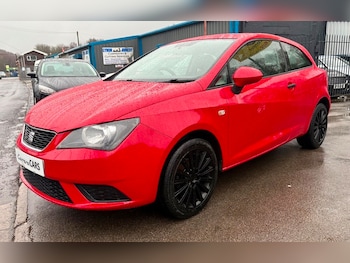 Used SEAT Ibiza 2015 for sale - 76986581: Photo