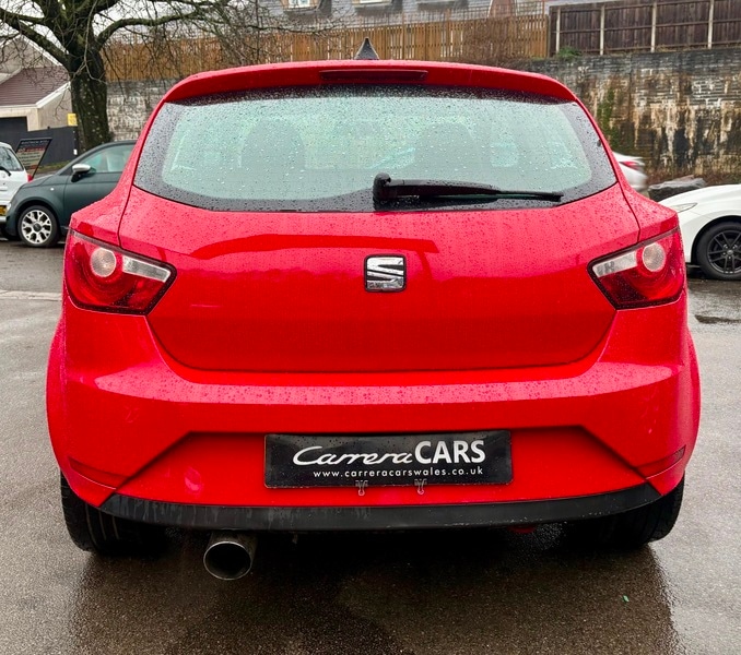 Used SEAT Ibiza 2015 for sale - 76986581: Photo 7