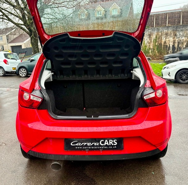 Used SEAT Ibiza 2015 for sale - 76986581: Photo 8