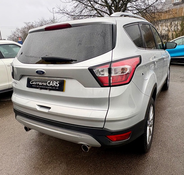 Used Ford Kuga 2019 for sale - 77452741: Photo 10